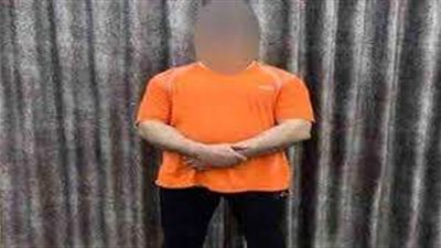 ضبط شخص هارب من 13 سنة سجن وغرامة 10 آلاف جنيه بالمنيا