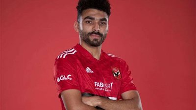 انضم لـ مستشفى الأهلي.. تعرف على مدة غياب خالد عبد الفتاح