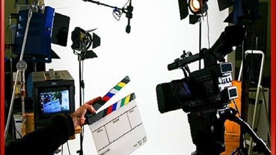 ضبط شركة إنتاج فنى غير مرخصة بالقاهرة