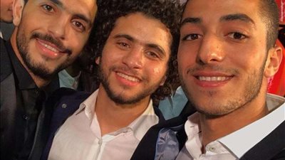 صدمة في الأهلي بعد إصابة نجم الفريق مع المنتخب