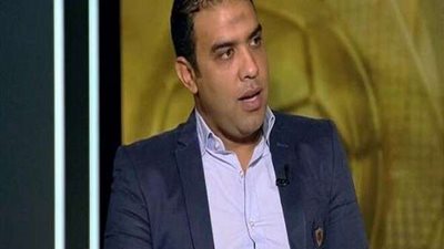 بعد سب النادي الأهلي.. إخلاء سبيل لاعب الزمالك بكفالة