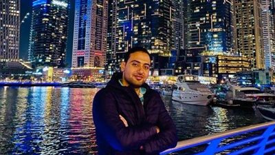 زين: نقوم بتأسيس قسم جديد في الشركة للشحن الجزئي| خاص