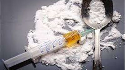 حبس متهم بتجارة الهيروين 4 أيام على ذمة التحقيقات بالشروق