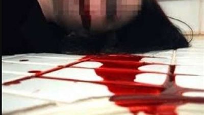 مذبحة بحدائق الأهرام.. طالب يقتل أمه وشقيقه