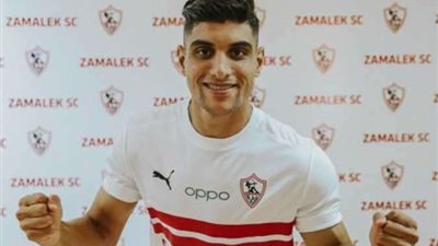 شبانة يدخل اهتمامات فيريرا للمشاركة مع الزمالك| خاص