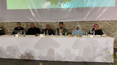 «تغيرات المناخ ودور الشباب».. ندوة بالمعهد الفني بالإسكندرية