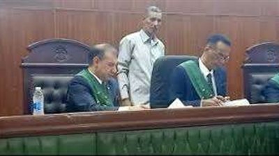 حبس المتهم بقتل طالب جامعي بإمبابة 4 أيام احتياطًا