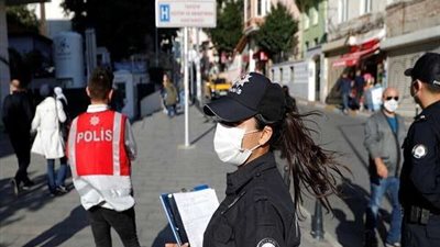 فيديو يظهر تعرض طفل سوري لاجئ لضرب وحشي في تركيا.. شاهد