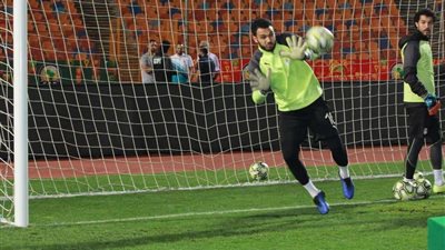 البرازيل تتقدم بهدف رودريجو على المنتخب الأولمبي في الشوط الأول