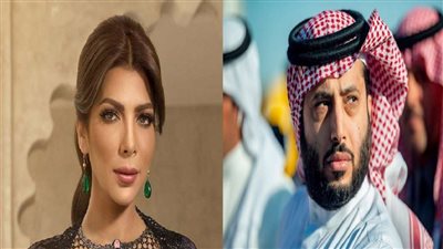 تركي آل الشيخ يكشف عن رغبته في العمل مع أصالة