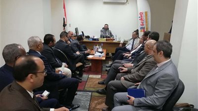 بمشاركة عدة محافظات..جهاز تنمية المشروعات يعقد ورشة عمل عن آلية تمويل المشروعات المتوسطة