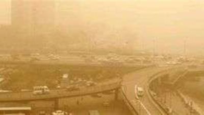 خاص |خبير أرصاد : العاصفة الرملية في مصر تهويل وإشاعة