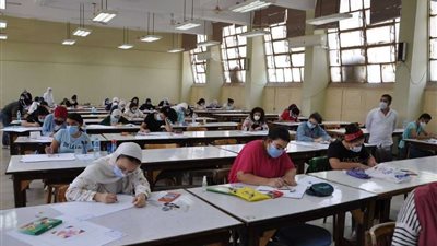 تعطيل الدراسة بسبب الموجة الثانية لـ كورونا.. التعليم العالي تنهي الأزمة