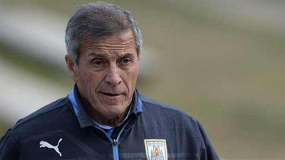 مدرب أوروجواي يكشف استغلال البرازيل للظروف بشكل جيد