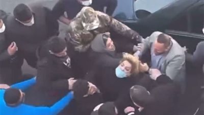 جرائم نظام الملالي ضد الشعب الإيراني.. ما بين القتل و التنكيل