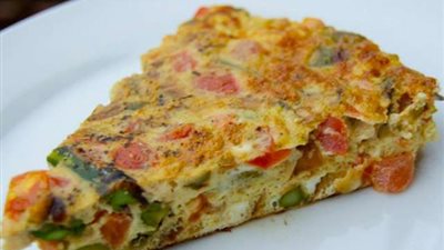 بالبيض |قدمي لأفراد أسرتك وجبة سحور اقتصادية