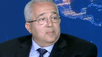 خاص|السفير وائل نصر: مصر بوابة موسكو وبكين لأفريقيا وكسب الثقة مفتاح النجاح