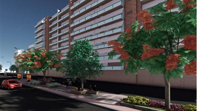 محافظ القليوبية: إلغاء الأسلاك الكهربائية الهوائية بمدينة بنها