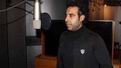 محمد عدوية ينتهي من تسجيل أغنية جديدة