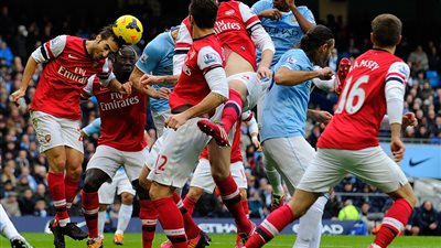 الدوري الإنجليزي.. أرتيتا يعلن تشكيل أرسنال في مواجهة إيفرتون
