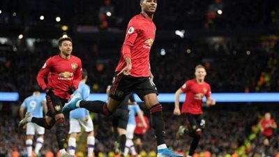 تشكيل مانشستر يونايتد ضد وست هام بكأس الاتحاد الإنجليزي