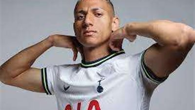 ريتشارليسون  يقود توتنهام أمام نادي شيفيلد يونايتد كأس الاتحاد