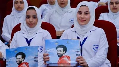 للوقاية من الإدمان..  تدريب 250 طالبا بالمعهد القومي للأورام وكليات التمريض