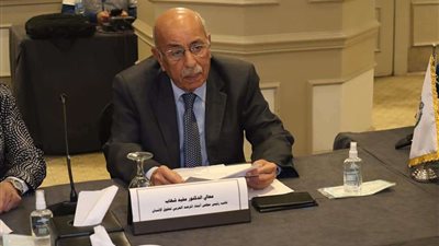 خاص| مفيد شهاب: المرصد لديه رؤية واضحة تجاه القضايا العربية لحقوق الإنسان