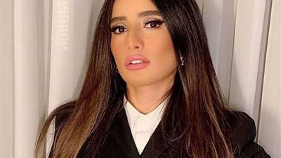 بالصور |زينة تخطف قلوب متابعيها في أحدث ظهور لها