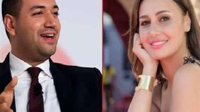 شاهد رد فعل شيرى عادل على ارتباط حلا شيحة ومعز مسعود