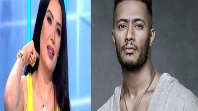 محمد رمضان وعبير صبري يتصدران بوستر مسلسل 