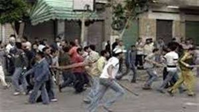 القبض على شخصين متهمين بقتل شاب في القاهرة