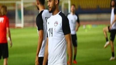 رسميًا.. أحمد علي ينضم لصفوف البنك الأهلي