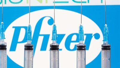 مفاجأة عن اختبارات لقاح 