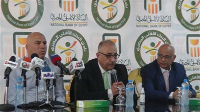 محمد يوسف يرفض إغراءات الشرطة العراقي بسبب البنك الأهلي