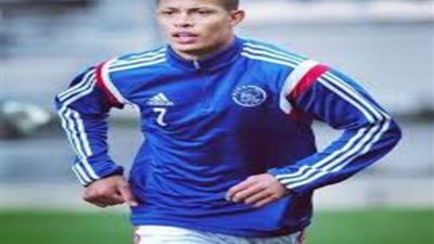 الرجاء يتعاقد مع  السعداوي لاعب انبي السابق