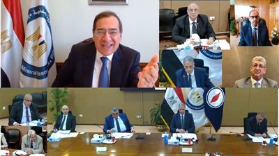 اعتماد نتائج أعمال شركة بتروسيف عن عام 2022