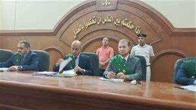 السجن المشدد 10 سنوات وغرامة 100 ألف جنيه لمتهم بتجارة المخدرات