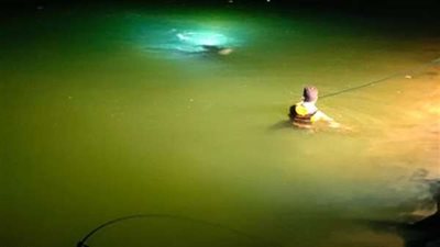 التفاصيل الكاملة لحادث ضحايا الغرق في بئر قنا الصحراوي | صور