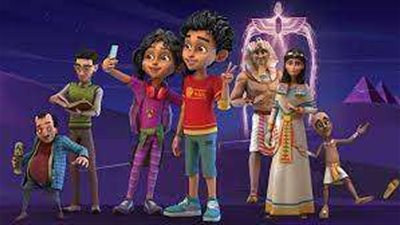 القنوات الناقلة لـ مغامرات يحيى وكنوز 2 في رمضان 2023