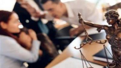 في دعوى نفقة.. زوجة تطالب زوجها بمليون و400 ألف جنيه