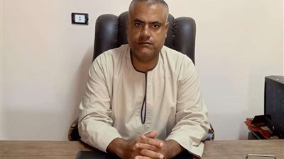 «أمين الفلاحين»: إنجازات السيسي بالمنيا واستقبال الأهالي له بالزغاريد طعنة لأهل الشر