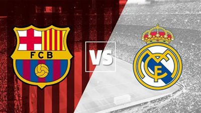 بث مباشر.. مشاهدة مباراة الكلاسيكو بين ريال مدريد وبرشلونة في كأس ملك إسبانيا