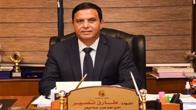 حزب حماة الوطن: مبادرة حياة كريمة إحدى أهم وأبرز المبادرات على مستوى العالم