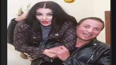 صافيناز تتزوج من حارسها الشخصي.. تعرف على الحقيقة (فيدو)