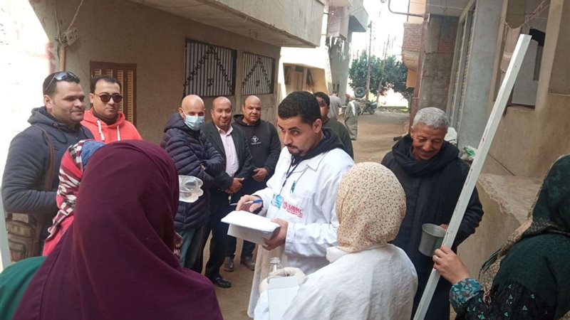 صحة الشرقية