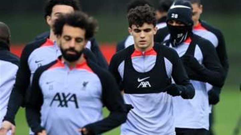 ليفربول
