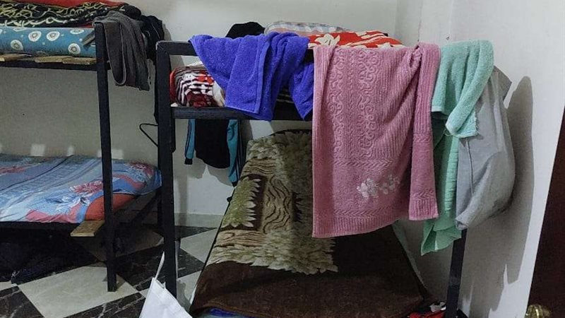 منشآت طبية غير الحكومية