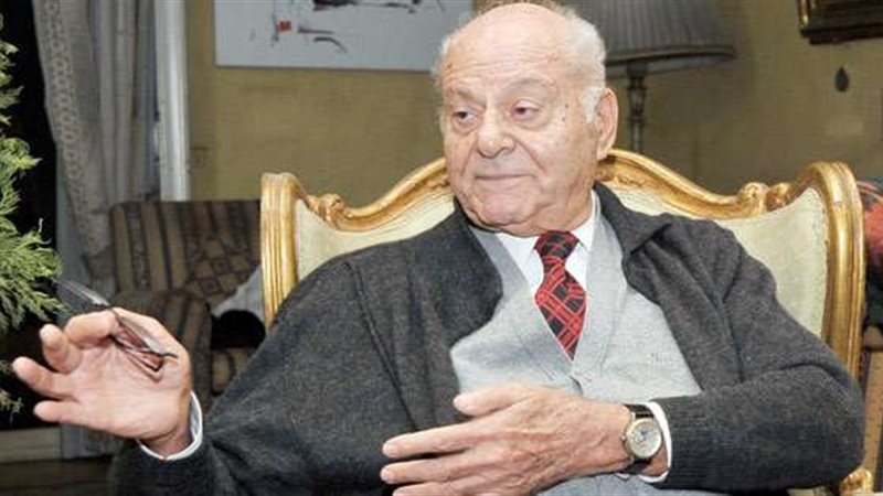 مستشار رئيس الجمهورية