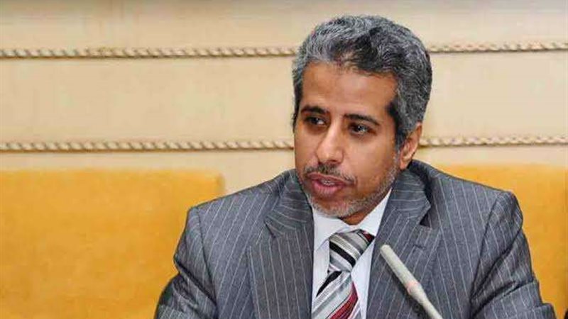أمين مجلس وزراء الداخلية